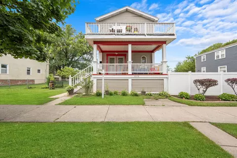 3532 Prairie Ave, Brookfield, IL 60513