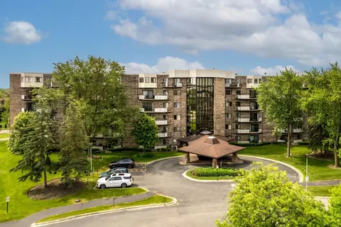 1275 E Baldwin Ln #411, Palatine, IL 60074