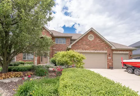 23930 Bay To Bay Blvd, Manhattan, IL 60442