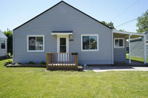 1125 W Washington St, Ottawa, IL 61350