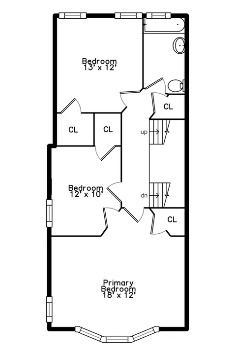 31 E Scott St, Chicago, IL 60610 photo 21
