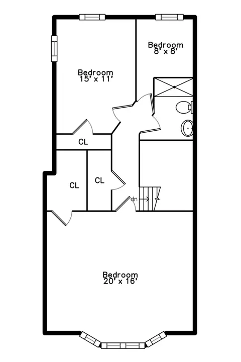 31 E Scott St, Chicago, IL 60610 photo 22