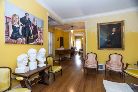 31 E Scott St, Chicago, IL 60610 photo 4