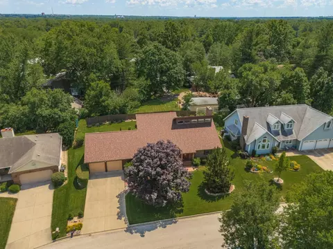 View/Area - 905 Rhymer Dr, Normal, IL 61761 photo 1 of 2
