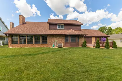Other - 905 Rhymer Dr, Normal, IL 61761 photo 16 of 17