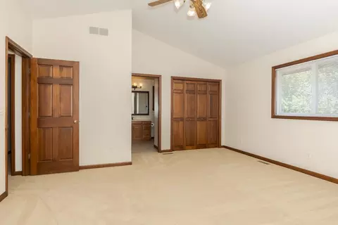 Bedroom - 905 Rhymer Dr, Normal, IL 61761 photo 5 of 7