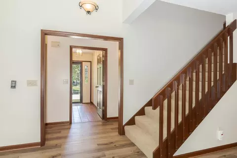 Entry Way - 905 Rhymer Dr, Normal, IL 61761 photo 2 of 2