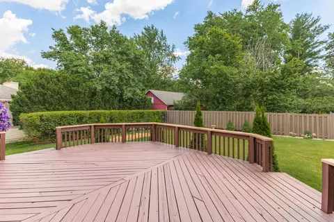 Exterior - 905 Rhymer Dr, Normal, IL 61761 photo 1 of 5