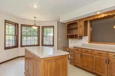 Kitchen - 905 Rhymer Dr, Normal, IL 61761 photo 3 of 5