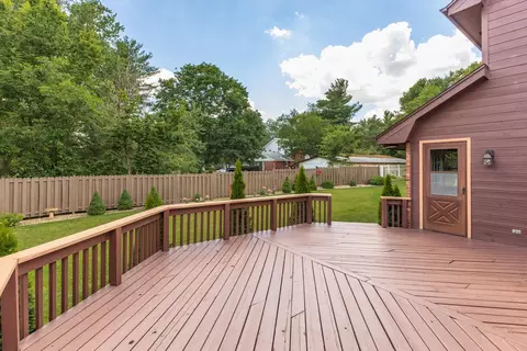 Exterior - 905 Rhymer Dr, Normal, IL 61761 photo 2 of 5