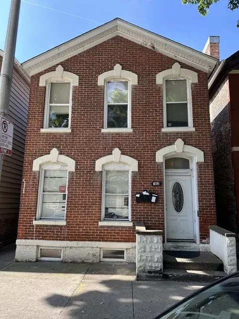 1063 W Polk St, Chicago, IL 60607