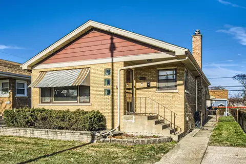 668 Pulaski Rd, Calumet City, IL 60409