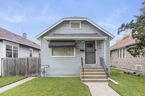 15130 Ashland Ave, Harvey, IL 60426