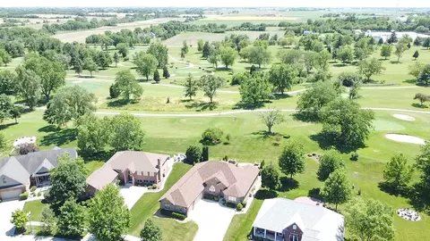 252 Fairway Dr, Beecher, IL 60401 photo 44
