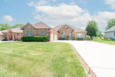 252 Fairway Dr, Beecher, IL 60401 photo 39