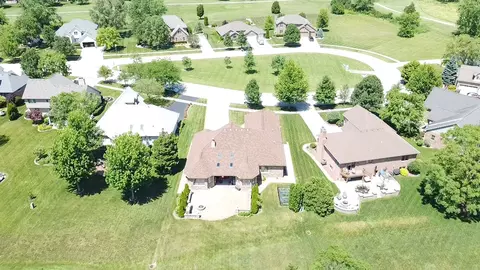 252 Fairway Dr, Beecher, IL 60401 photo 42