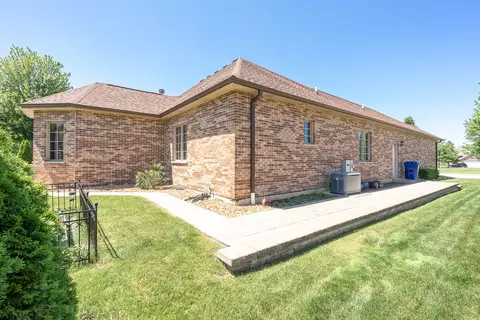 252 Fairway Dr, Beecher, IL 60401 photo 34
