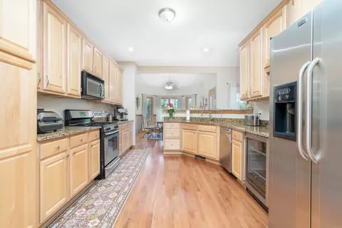 252 Fairway Dr, Beecher, IL 60401 photo 5