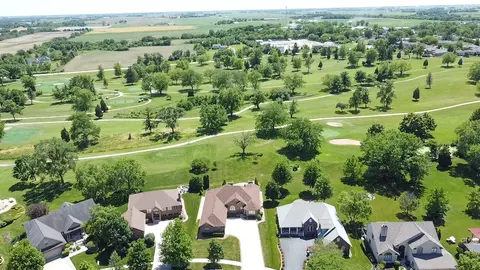 252 Fairway Dr, Beecher, IL 60401 photo 43