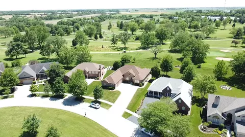 252 Fairway Dr, Beecher, IL 60401 photo 4