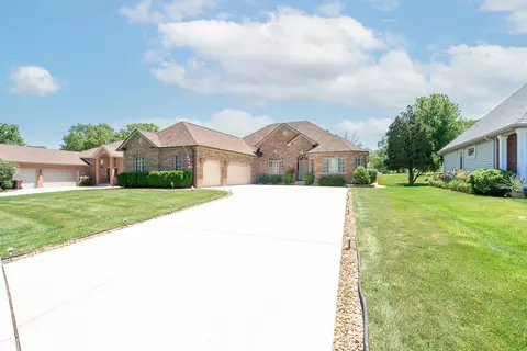 252 Fairway Dr, Beecher, IL 60401 photo 38