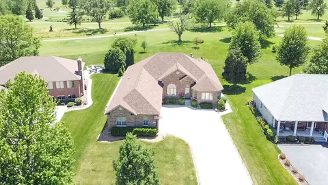 252 Fairway Dr, Beecher, IL 60401 photo 2