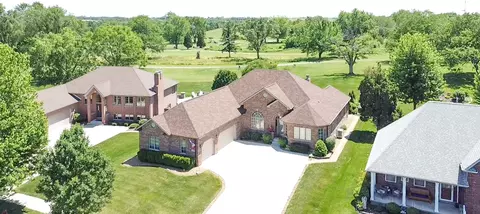 252 Fairway Dr, Beecher, IL 60401 photo 40
