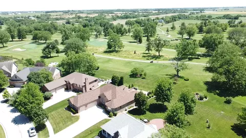 252 Fairway Dr, Beecher, IL 60401 photo 41