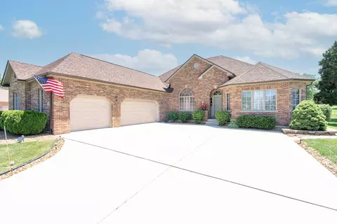 252 Fairway Dr, Beecher, IL 60401 photo 45