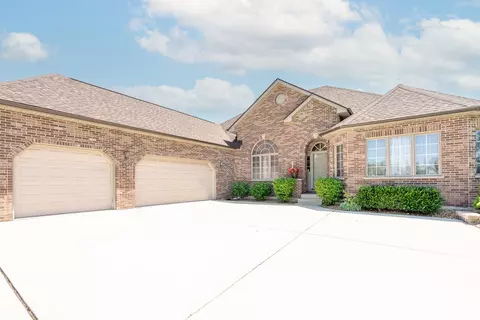 252 Fairway Dr, Beecher, IL 60401 photo 37