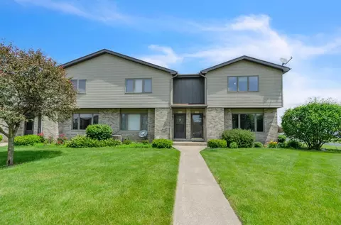 722 Sojourn Rd, New Lenox, IL 60451