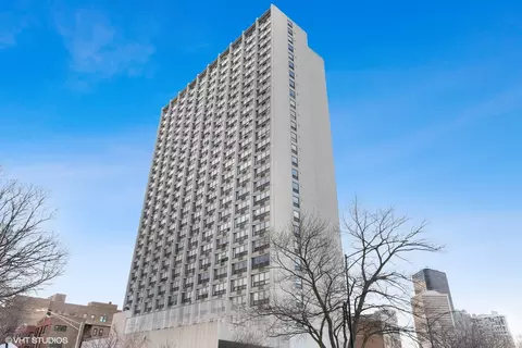 5100 N Marine Dr #26A, Chicago, IL 60640