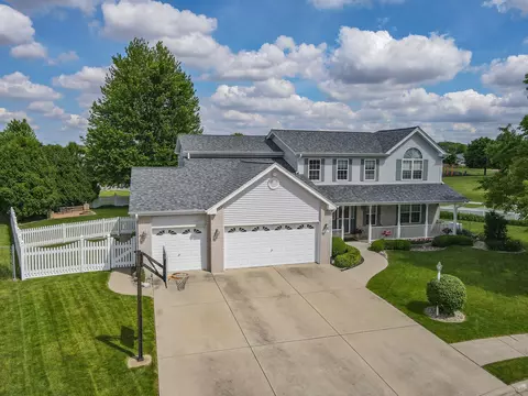 2 Layden Cir, Manteno, IL 60950