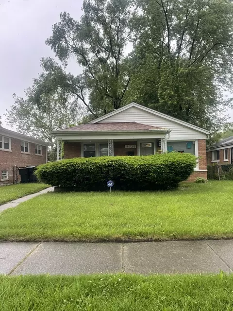14738 Michigan Ave, Dolton, IL 60419