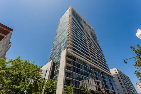 1720 S Michigan Ave #2614, Chicago, IL 60616