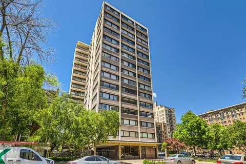 6150 N Kenmore Ave #4A, Chicago, IL 60660