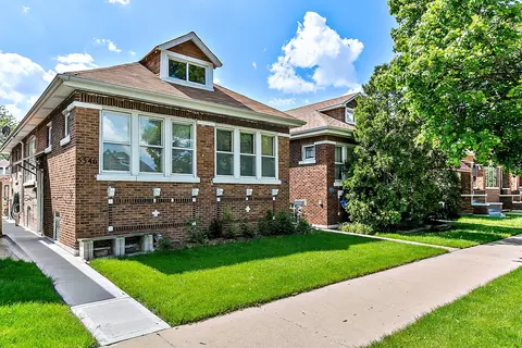 5346 S Spaulding Ave, Chicago, IL 60632