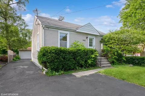 1442 183rd St, Homewood, IL 60430