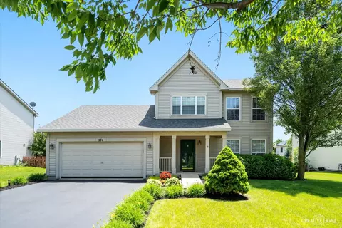 274 Clarendon Ln, Bolingbrook, IL 60440