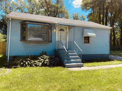 16031 Sawyer Ave, Markham, IL 60428 photo 1