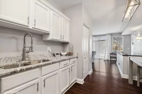 Entry Way - 2160 Glacier Ct, Algonquin, IL 60102 photo 1 of 1