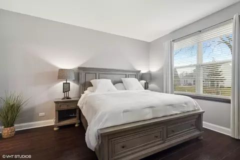 Bedroom - 2160 Glacier Ct, Algonquin, IL 60102 photo 1 of 1