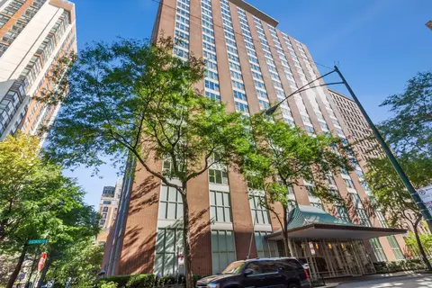 1325 N State Pkwy #20E, Chicago, IL 60610