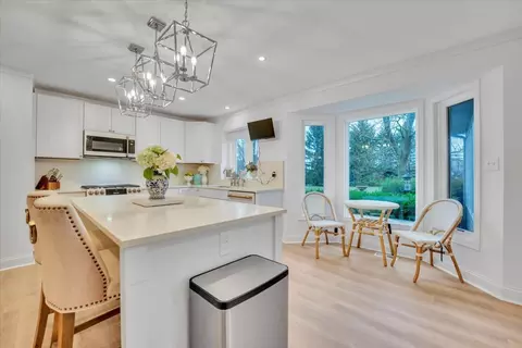 Kitchen - 812 Silver Glen Rd, Mchenry, IL 60050 photo 1 of 4