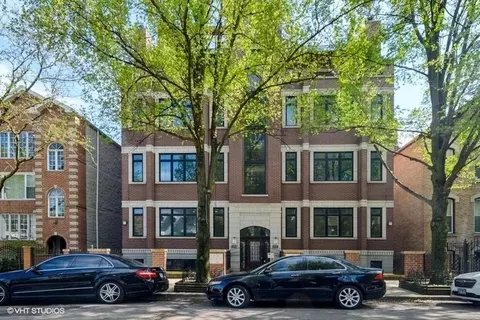 1503 W Thomas St #1E, Chicago, IL 60642