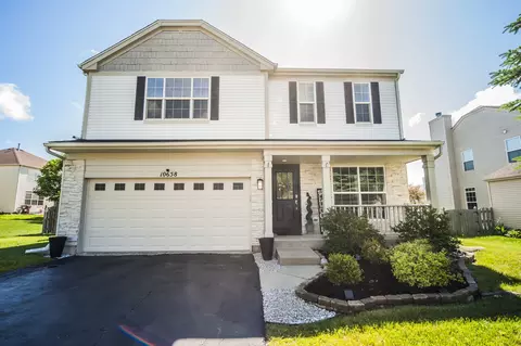 10658 Capitol Ln, Huntley, IL 60142