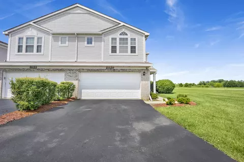 21120 Gray Hawk Dr #2686, Matteson, IL 60443