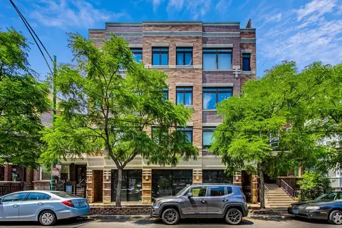 3516 N Ashland Ave #2S, Chicago, IL 60657