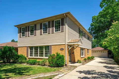 1434 Devon Ave, Park Ridge, IL 60068