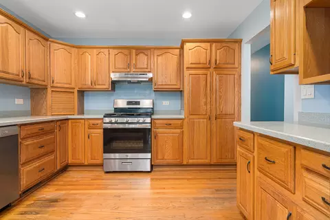 Kitchen - 1945 Oakdale Rd, Hoffman Estates, IL 60169 photo 1 of 5